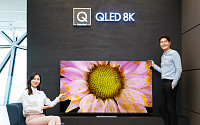 삼성전자, 2020년형 QLED TV 국내 출시… 75형 이상 초대형 라인업 강화