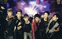 2PM, '아임 유어맨'으로 일본 오리콘 주간차트 4위