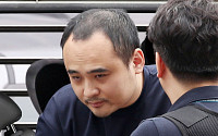 검찰 '한강 몸통시신 살인사건' 장대호 항소심서 사형 구형