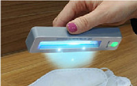 GV, UV-C LED 살균기 시장 첫 발 뗀다