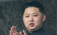 타임지 선정 '영향력 있는 인물 100인'에 北 김정은 올라