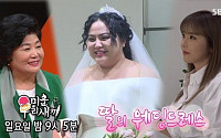 홍진영 공식입장 &quot;홍선영 결혼설 사실 아냐…'미우새' 방송으로 확인해달라&quot;