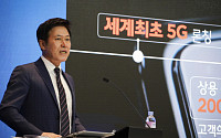 박정호 SK텔레콤 사장, 통신업계 최고 연봉 '45억원'