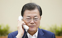 우즈벡 대통령 “한국 방역시스템 도입하게 해달라”