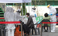1일 오후 6시 기준 서울시 코로나 확진자 488명…주로 해외에서 감염