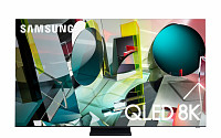 삼성 QLED 8K TV, 유럽 IT권위지서 ‘최고’ 호평 쏟아져