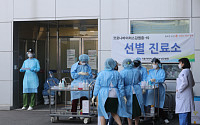 의정부성모병원서 확진자 7명 추가 발생…간호사·환자·간병인 등