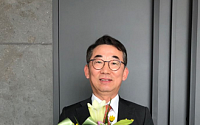 김군호 코넥스협회장, 화훼농가 돕는 ‘꽃 선물 릴레이 캠페인’ 동참
