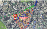 서울시, 서소문 도시정비형 재개발구역 정비계획 변경…“도심 특성 살린다”
