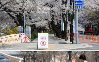 [포토] 서울시, 이번 주말 한강공원 주차장 폐쇄