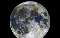 올해 가장 큰 보름달 '4월 8일' 뜬다…오전 3시 9분