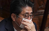 코로나19 확산 ‘풍전등화’ 일본...아베 “필요하면 비상사태 결단”