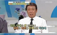 박윤배 &quot;한 아내와 3번 이혼, 노모와 아이들 걱정뿐&quot;