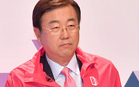 [포토] 비례대표 후보자 토론회 참석한 김종석 의원