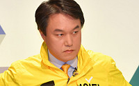[포토] 비례대표 후보자 토론회 참석한 김종철 후보