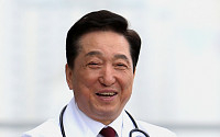 제28회 JW중외박애상에 김철수 에이치플러스양지병원 이사장