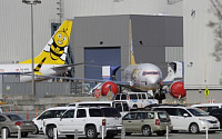 보잉, 사우스캐롤라이나 공장 폐쇄...미국 내 항공기 생산 ‘올스톱’