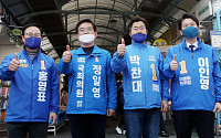인천 연수을, 민주당 정일영 “정의당 이정미와 단일화 안해”