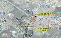 서울시, 미림생활권 지구단위계획구역 신림지구서 제외