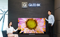 삼성 QLED TV, 출시 3년 새 1100만 대 판매 돌파
