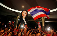 ‘붉은 바람’ 부는 태국…사상 첫 남매 총리