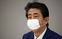 일본 아베 신조 총리 &quot;코로나19, 최악의 사태가 돼도 내 책임 아냐&quot; 비난 폭주
