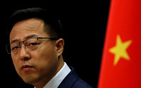 중국 외교부 “폼페이오 ‘중국 세계위협론’ 황당하고 웃기는 소리”