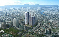 현대건설 ‘힐스테이트 동인 센트럴’ 4월 분양
