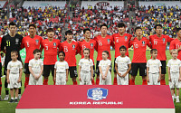 한국 축구, FIFA 랭킹 40위 유지…'코로나19' 여파로 A매치 없어 대부분 국가도 변동 無