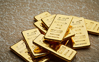 ‘고공행진’ 금값…“사상 최고치 찍는다”