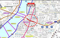 천호지하차도 17일 폐쇄…평면화ㆍ중앙버스전용차로 8월 말 개통