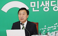 민생당ㆍ정의당 “목표는 교섭단체”…막판 지지 호소