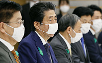 ‘코로나19 확진자 급증’ 일본, 긴급사태 선언 지역 전국으로 확대
