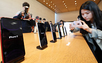 애플스토어, 한국서 18일 다시 문 연다…중국 외 전 세계서 첫 재개장