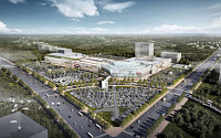 현대엔지니어링, 2000억 규모 캄보디아 쇼핑몰 공사 수주