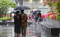 [일기예보] 오늘 날씨, 전국 흐리고 중부지방 비 '예상강수량 5mm 미만'…'서울 낮 기온 12도' &quot;미세먼지 농도 '좋음~보통'&quot;