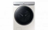 삼성·LG, 국대 최대용량 24kg 세탁기 진검승부…승자는?