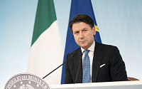 이탈리아 총리 “코로나채권 발행 필요” 주장…23일 EU 정상회의서 충돌 예상