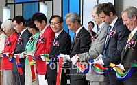 [포토]코엑스, 2011 위조상품비교전시회 개막