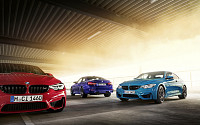 BMW, '고성능 M4 쿠페' 한정판 출시…국내 65대만 판매ㆍ1억1840만 원