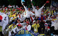 [평창올림픽 확정]'평창'은 지금 축제분위기