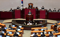 국민 31.2% “일 안하는 국회의원 징계 강화해야”