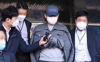 경찰, 라임사태 관련 김봉현 회장 구속영장 신청