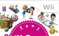 한국닌텐도, 위 전용 신작 '위 파티(Wii Party)' 정식발매