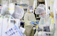 “일본 코로나19 실제 감염자는 현재의 10배 이상”