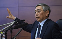 일본은행, 코로나19 대응 부양책 확대…무제한 국채 매입