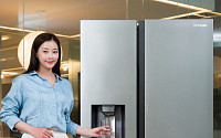 삼성전자, 정수기 탑재 냉장고 출시… 259만원