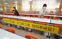 [속보] 서울시 교육감, 고3 등교 수업 일주일 연기 요청