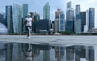 “중국·한국·싱가포르, 아시아서 기업부채 가장 빠르게 많이 늘어”