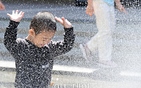 [일기 예보] ‘초여름 더위’ 계속…서울 낮 최고 27도